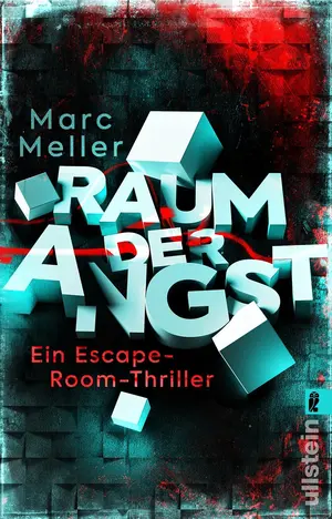 Thrillerbuch