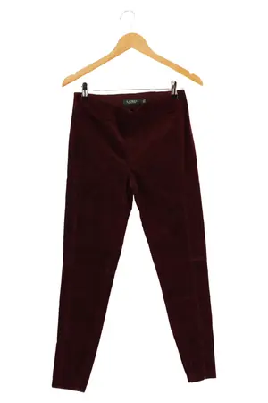 RALPH LAUREN Cordhose
