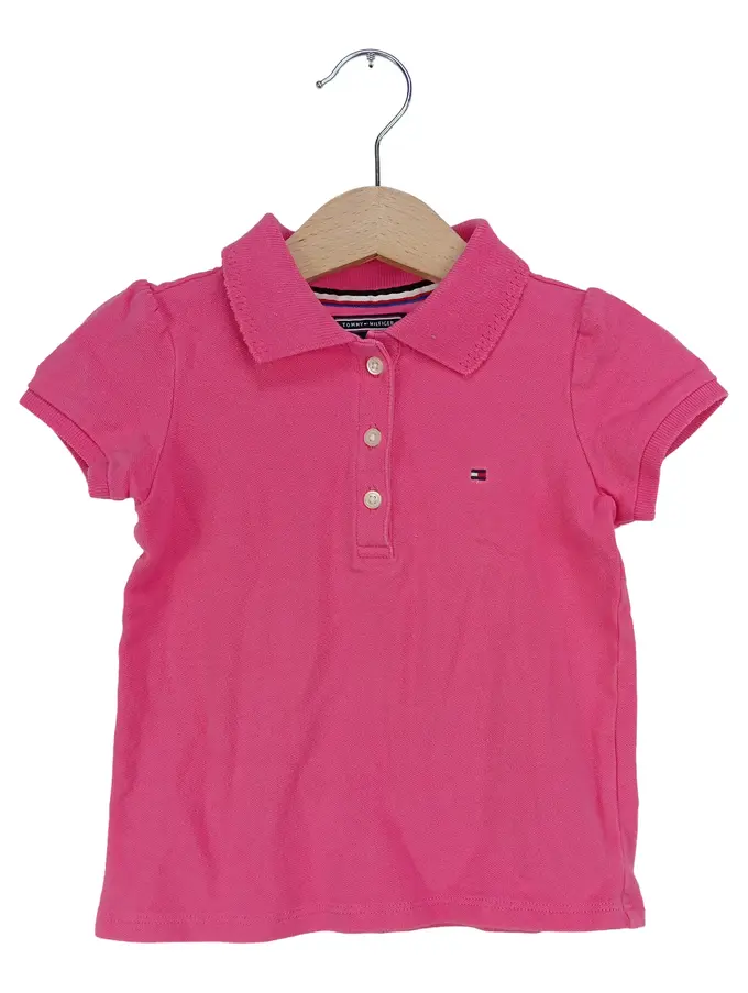 TOMMY HILFIGER Poloshirt Bild 1