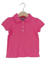 Vorschaubild TOMMY HILFIGER Poloshirt 1