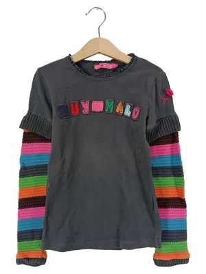 MUY MALO Langarmshirt