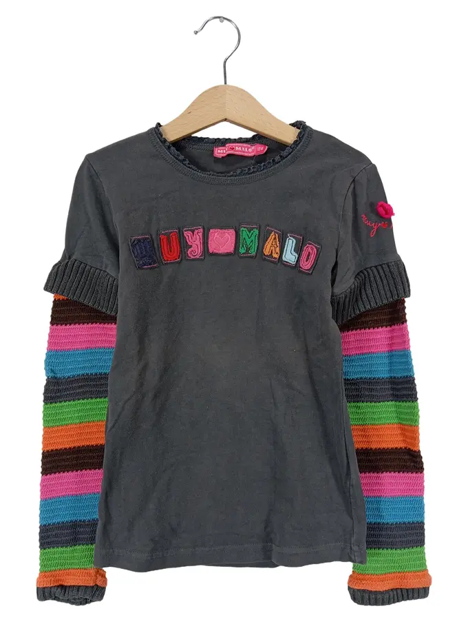 MUY MALO Langarmshirt Bild 1