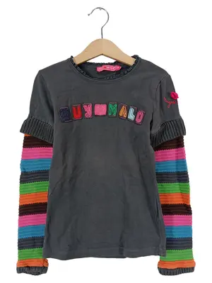 MUY MALO Langarmshirt