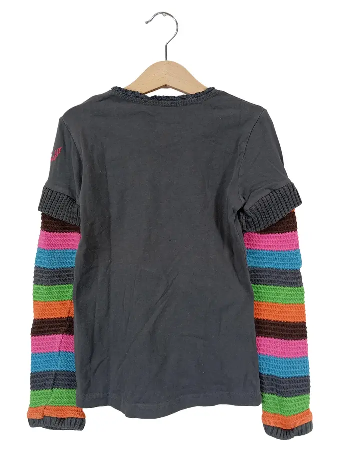 MUY MALO Langarmshirt Bild 2