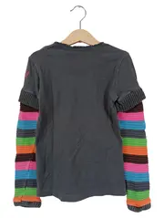 Vorschaubild MUY MALO Langarmshirt 2