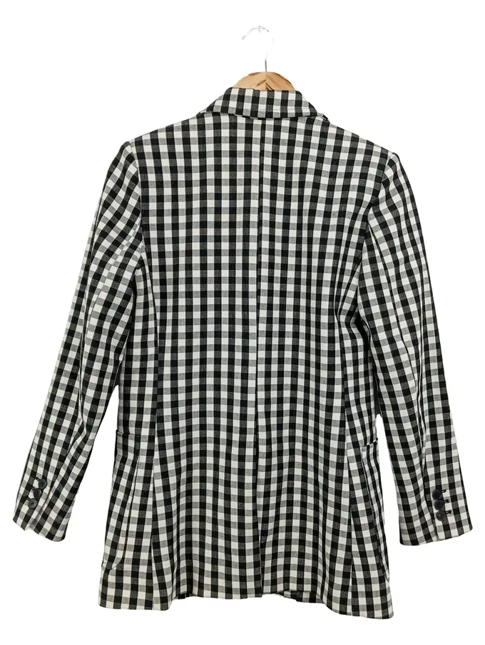 MANGO Blazer Bild 2