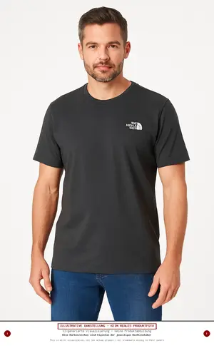 THE NORTH FACE T-Shirt