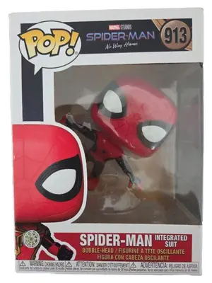 FUNKO Fan Sammlerstück