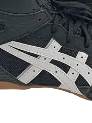 Vorschaubild 3 von Matflex Ringen Schuhe Herren Sportschuhe Schwarz Gr. 42, 5