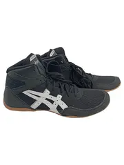 Vorschaubild 1 von Matflex Ringen Schuhe Herren Sportschuhe Schwarz Gr. 42, 5