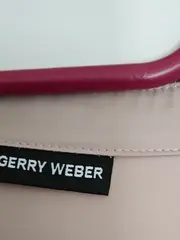 Vorschaubild 5 von Damen Hemdbluse Langarm Beige Gr. 40 Modern