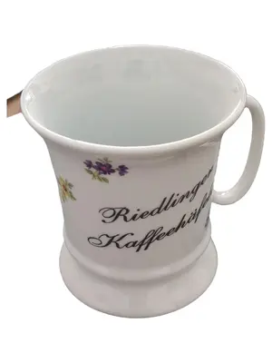 REUTTER Kaffeetasse