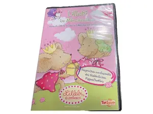 Hörspiel für Kinder