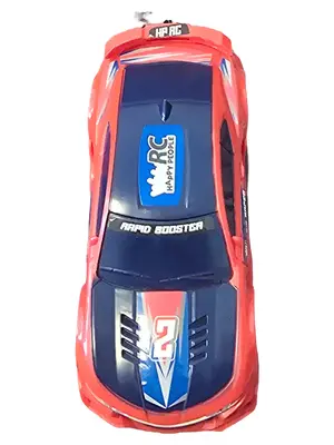 HAPPY PEOPLE Ferngesteuertes Fahrzeug