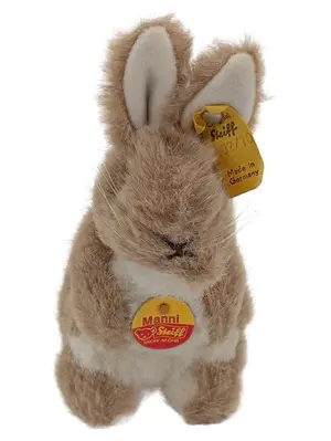 STEIFF Baby Kuscheltier