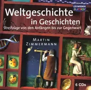 Vorschaubild Hörspiel für Kinder 1