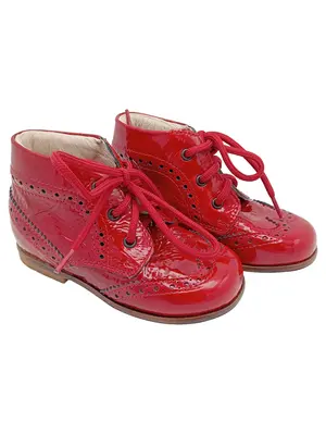 LUMELLA Schnürschuhe