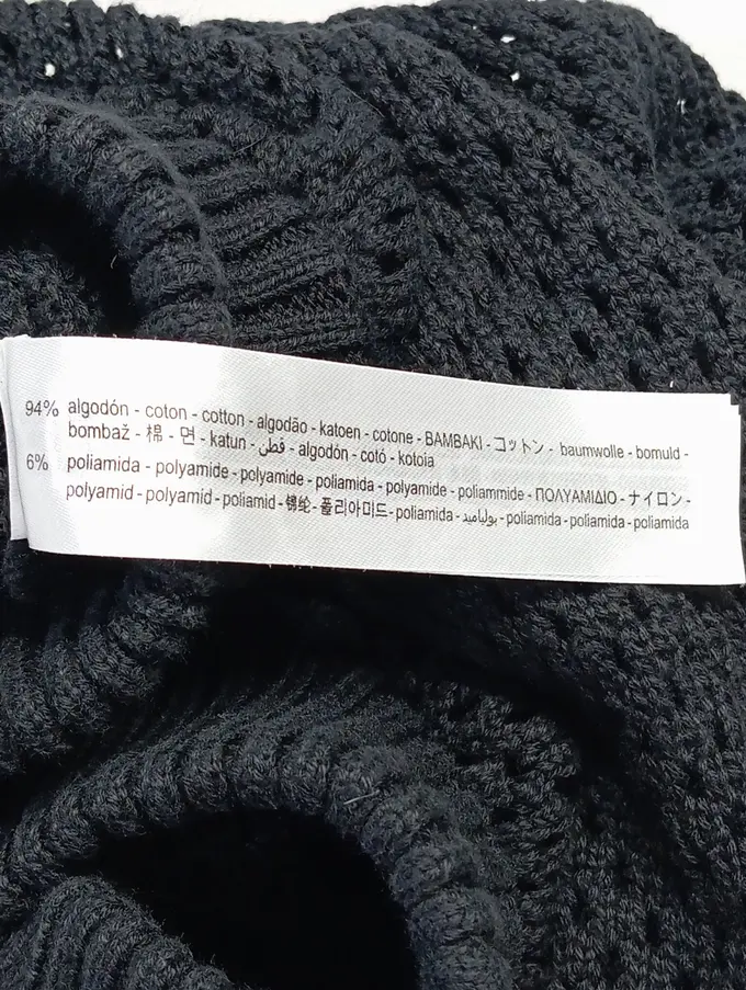 ZARA Strickjacke Bild 4