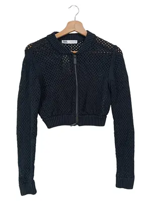 ZARA Strickjacke