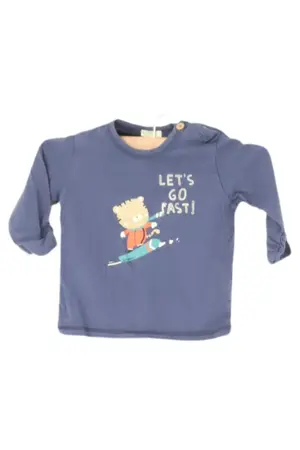 UNITED COLORS OF BENETTON Langarmshirt