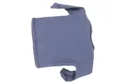 Vorschaubild 2 von Kinder Langarmshirt Gr. 68 Blau Casual Tiger Motiv