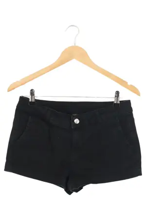 LASCANA Jeans Shorts