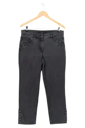 ZERRES Stoffhose