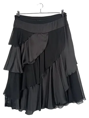 MYSTERY Bleistiftrock