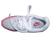 Vorschaubild 4 von Air Max 1 Ultra Moire Damen Sportschuhe Weiß Rot Gr. 37,5