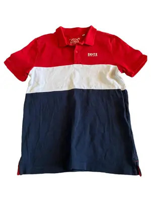 SKATE NATION Poloshirt