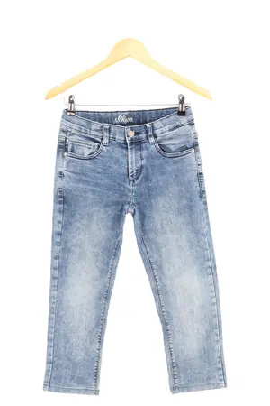 S.OLIVER Jeans Straight Leg