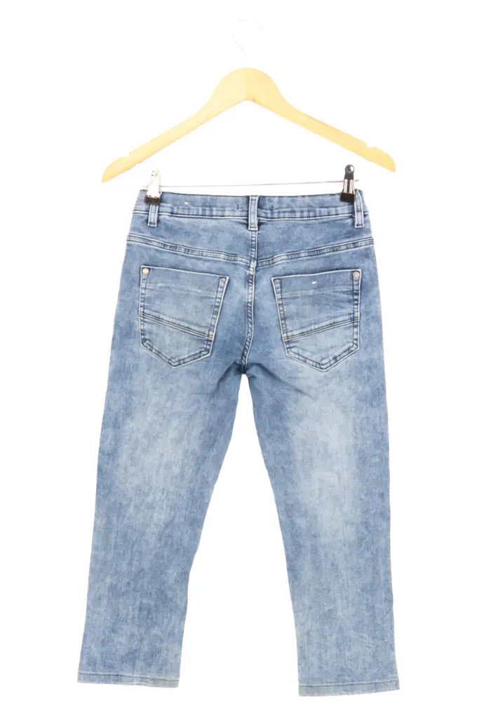 S.OLIVER Jeans Straight Leg Bild 2