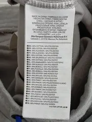 Vorschaubild NIKE Jogginghose 4