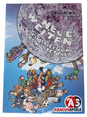 ABACUSSPIELE Brettspiel