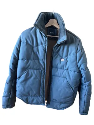 G-STAR Steppjacke