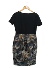 Vorschaubild BAUM UND PFERDGARTEN Cocktailkleid 2