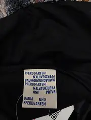 Vorschaubild BAUM UND PFERDGARTEN Cocktailkleid 3