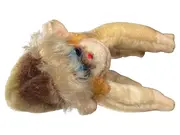 Vorschaubild 1 von Affe Mungo Kuscheltier Klassisch Beige 17cm Plüschtier