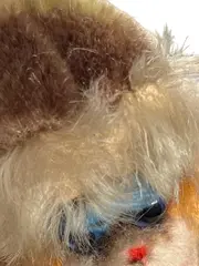 Vorschaubild 3 von Affe Mungo Kuscheltier Klassisch Beige 17cm Plüschtier