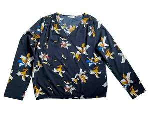 PIECES Bluse