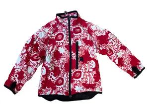 POLARN O. PYRET Fleecejacke
