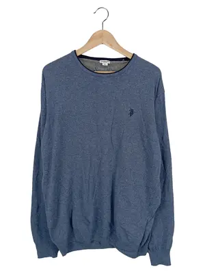 U.S. POLO ASSN. Pullover