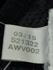 Vorschaubild 3 von Kinder Sport Shorts Gr. 122 Schwarz Badeshorts Jungen