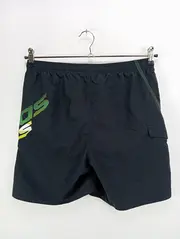 Vorschaubild 4 von Kinder Sport Shorts Gr. 122 Schwarz Badeshorts Jungen