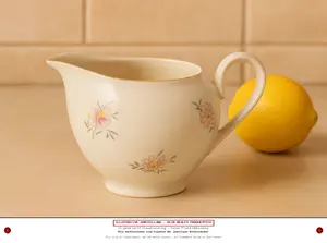 PLANKENHAMMER Milchkännchen