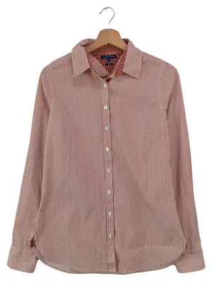 TOMMY HILFIGER Hemdbluse