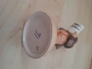Vorschaubild 3 von Dekofigur Junge mit Zylinder Porzellan Klassisch Mehrfarbig