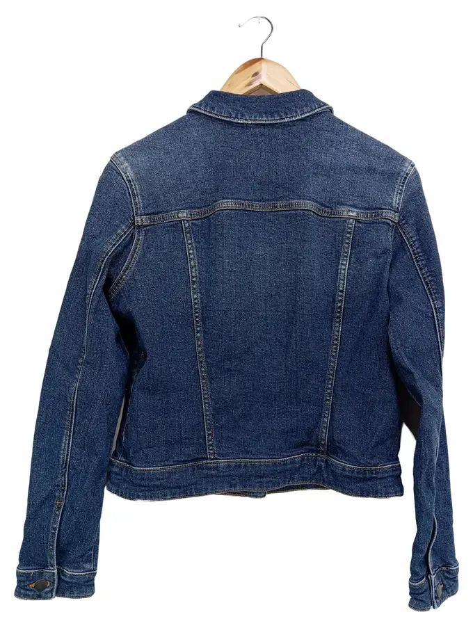 QS S.OLIVER Jeansjacke Bild 2