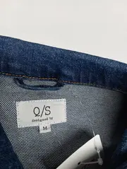 Vorschaubild QS S.OLIVER Jeansjacke 3