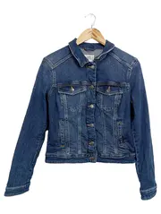 Vorschaubild QS S.OLIVER Jeansjacke 1